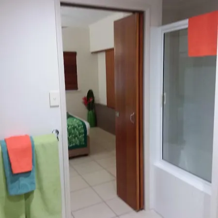 Jackies City Central Apartment Cairns Exterior photo