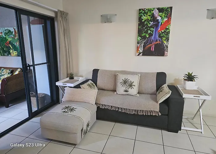 Jackies City Central Apartment